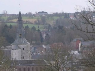 Introduction messe à Fosse-La-Ville