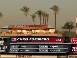 CHRIS FORSBERG @ Formula Drift Round 7 During 1st Run of Qualifying for Top 32