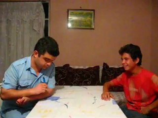 Gülme konuğuna...konuğun soytarı mı? Made in izlemen