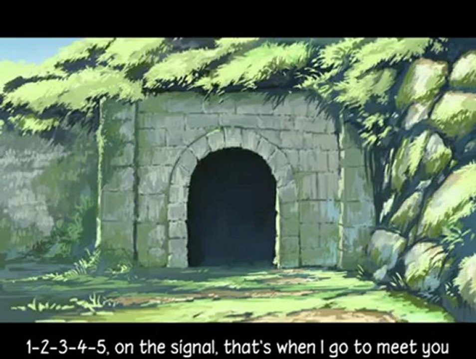 Wonderland and the Sheep_s Song