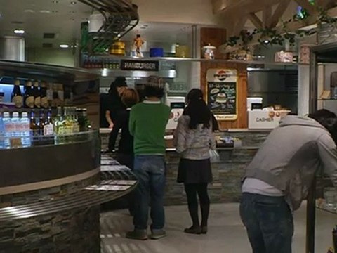 Mesdramaas - Keitai Kareshi partie 2