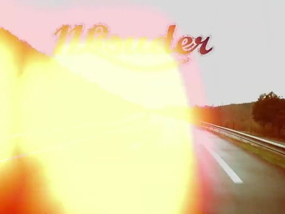 11 Louder (from Dijon-Texas) teaser by Stef Bloch