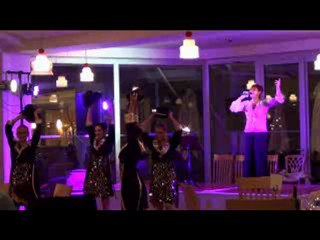 Delphine Mailland au Novotel Montfleury à Cannes