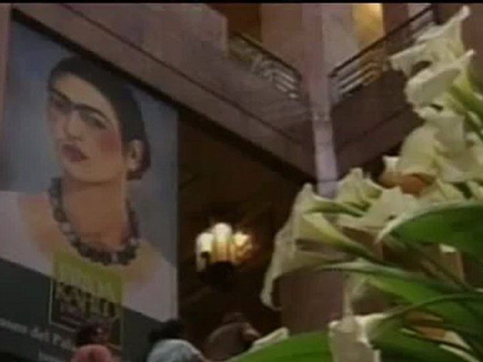 Riz Khan Street Talk - Che Guevara's remains - 14 Jun 07