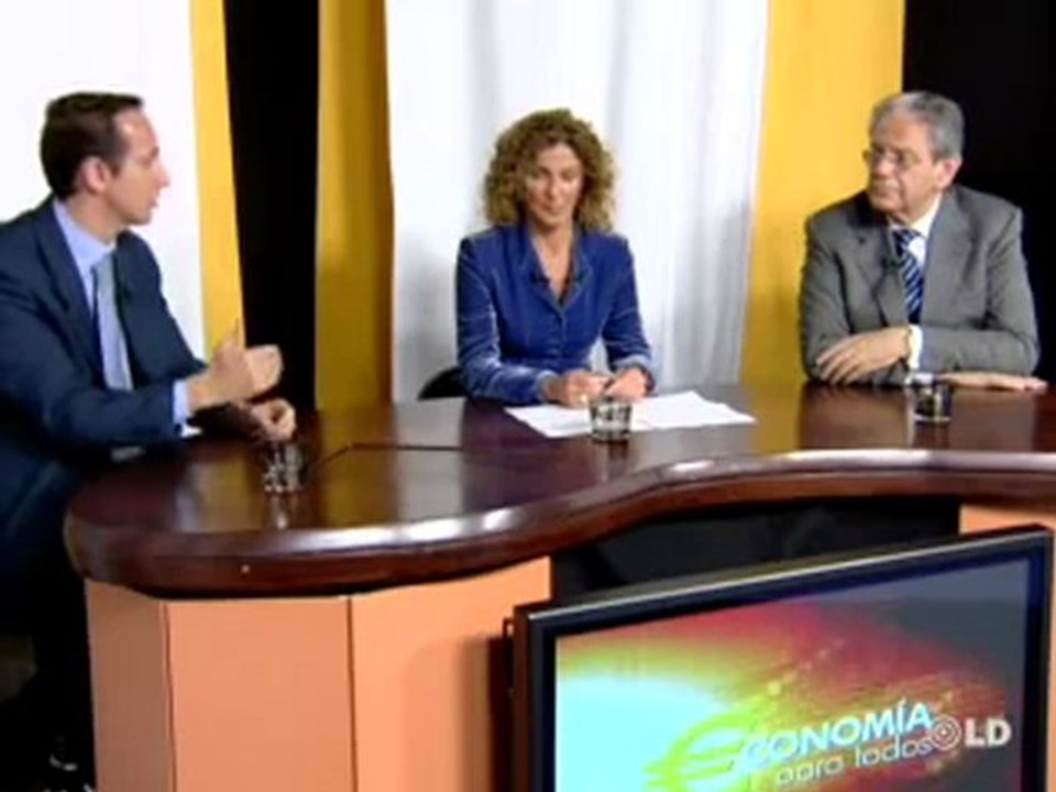 Economía para todos: 26/02/08