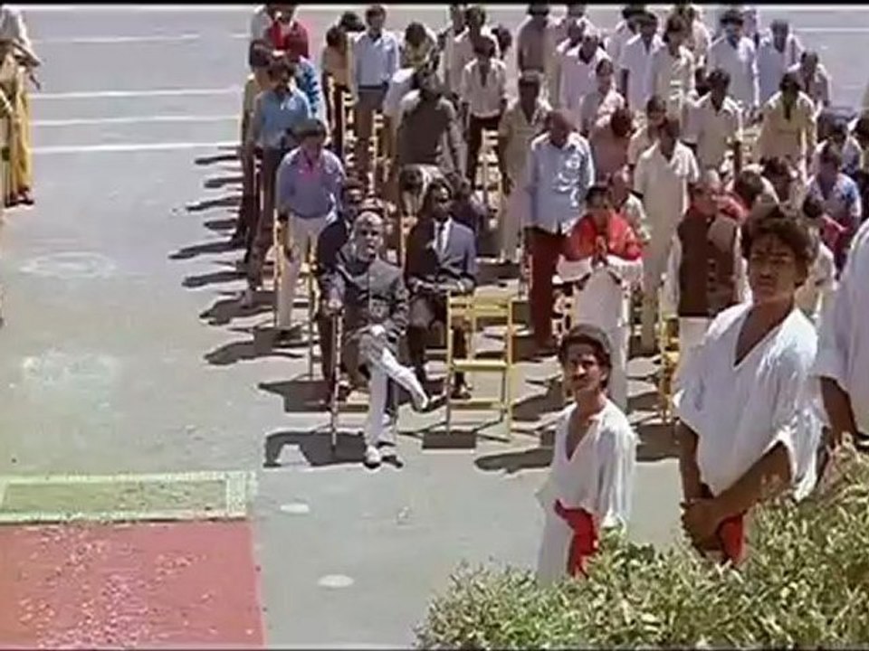 action scene 10