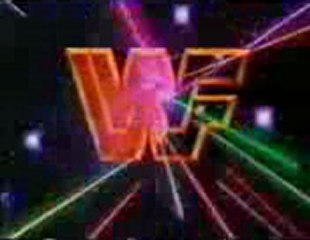 Catch - WWF/E - Intro (USA)