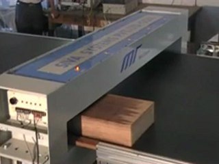 Industrial Metal Detector