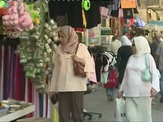 Inside Story - Jerusalem's many changes - 17 June 07- Part 1