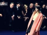 Sonia Rykiel Fall 2012 First Look - PFW | FashionTV