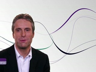 Interview de Bertrand Tack, chef de projet fonctionnel Sage ERP X3