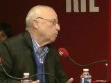 Thierry Roland : Les rumeurs du net du 16/04/2012 dans A La Bonne Heure