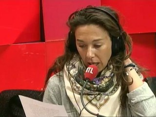 Charlotte Des Georges : La chronique du 16/04/2012 dans A La Bonne Heure