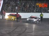 CHRIS FORSBERG vs SAMUEL HUBINETTE Fast and Furious Drifting