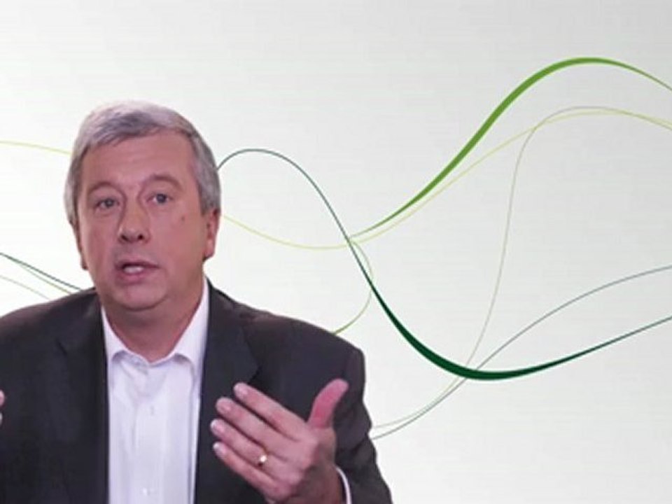 Interview de Bruno Renoud, directeur Consulting et Formation Sage C&I