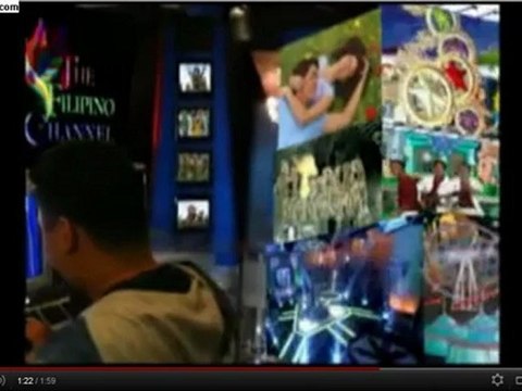 ABS-CBN: 50 Years Of Philippine Television (2003)