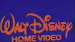 Cinéma - Walt Disney Classics (1986, USA)