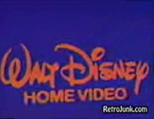 Cinéma - Walt Disney Classics (1986, USA)