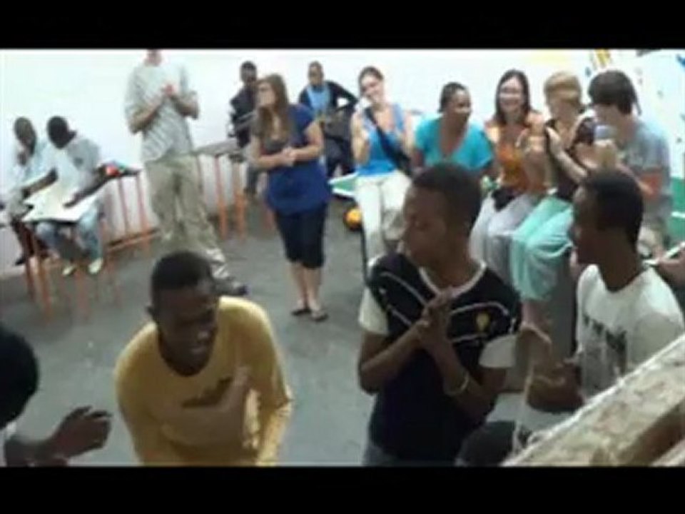 chants malgaches dailymotion