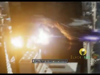 Mark Ruffalo Interview on playing The Hulk in The Avengers