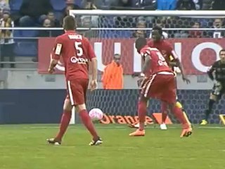 [15/04/12|L1|Résumé]  FCSM 1-0 DFCO