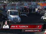 KENNETH MOEN vs RYAN TUERCK @ Formula Drift Round 7 During Top 32