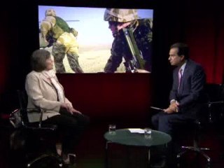 Inside Iraq - Clare Short - 15 Jun 07 - Part 2