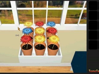 Waiting for the Sun walkthrough