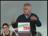 González vuelva a insultar a Rajoy y a Jiménez Losantos