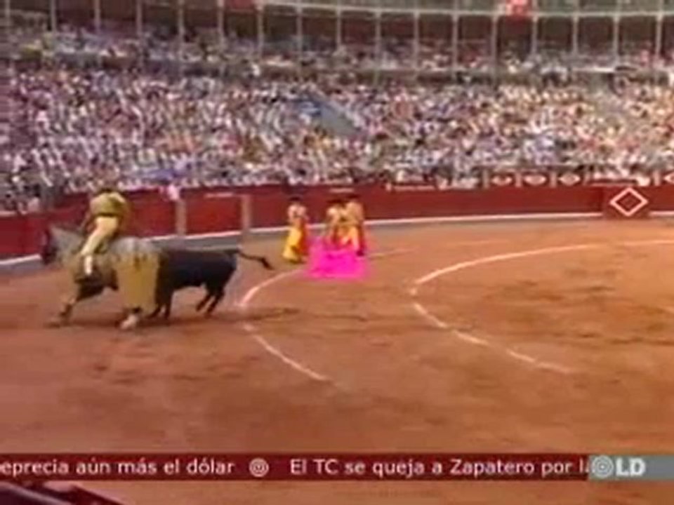 Noticias a las 18h - 28/02/08