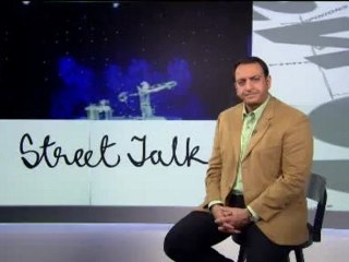 Riz Khan - Street Talk - 21 Jun 07