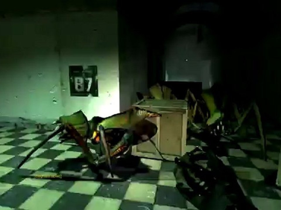 [S5][P7] Half-Life 2