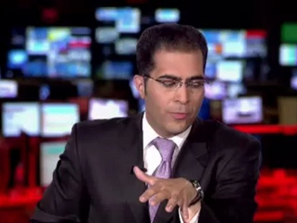 Inside Story - Airlines & Global Warming -21 June 07- Part 2