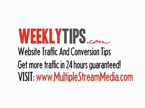 Turning Mistakes Into Money [online marketing tips]