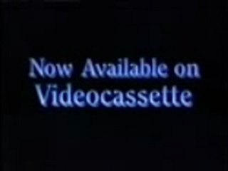 Cinéma - Now On Videocassette (Disney, USA)