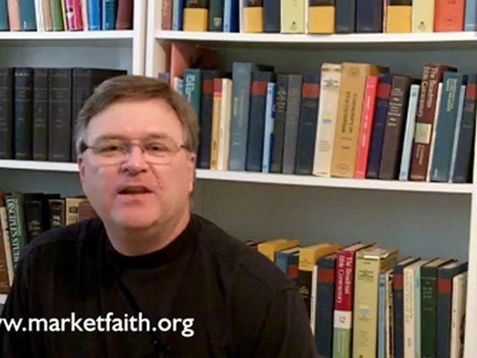 Worldview and Economics