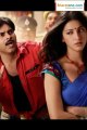 Sruthi Hasan and Pawan Kalyan GS Stills