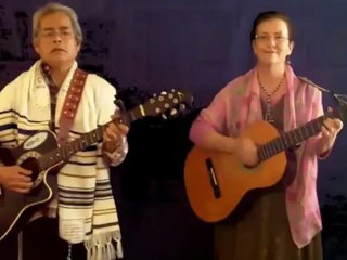 Hine lo yanum ve lo yishan