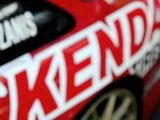 Dennis Mertzanis at round 7 of Formula Drift at Irwindale Team Kenda Profile 2011