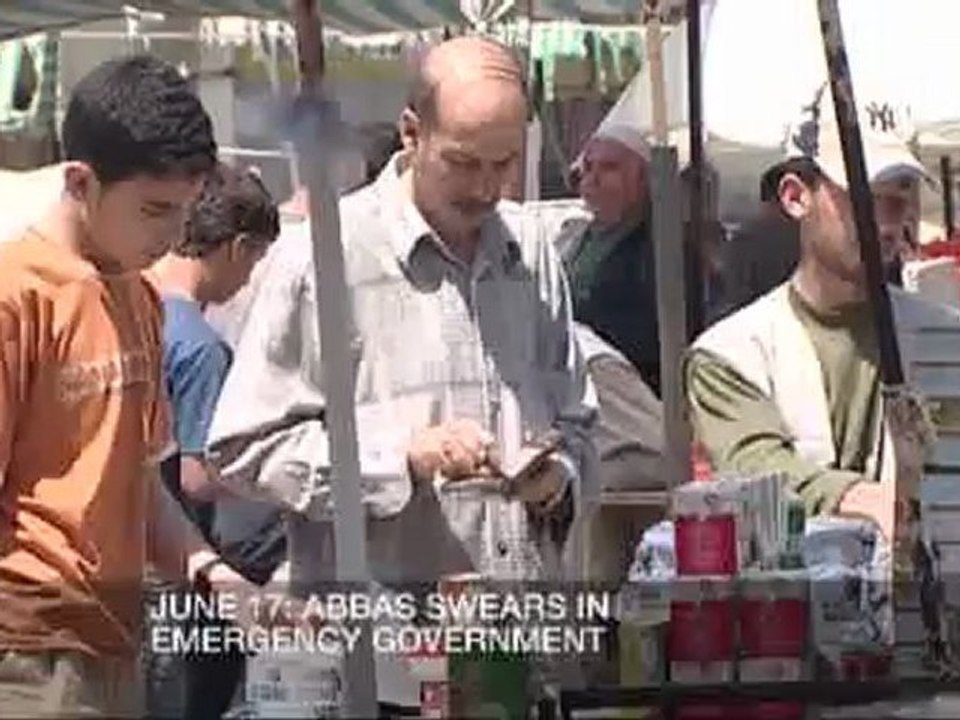 Inside Story - Palestinian Stalemate - 24 Jun 0...