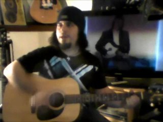 Apartment Song -Tom Petty