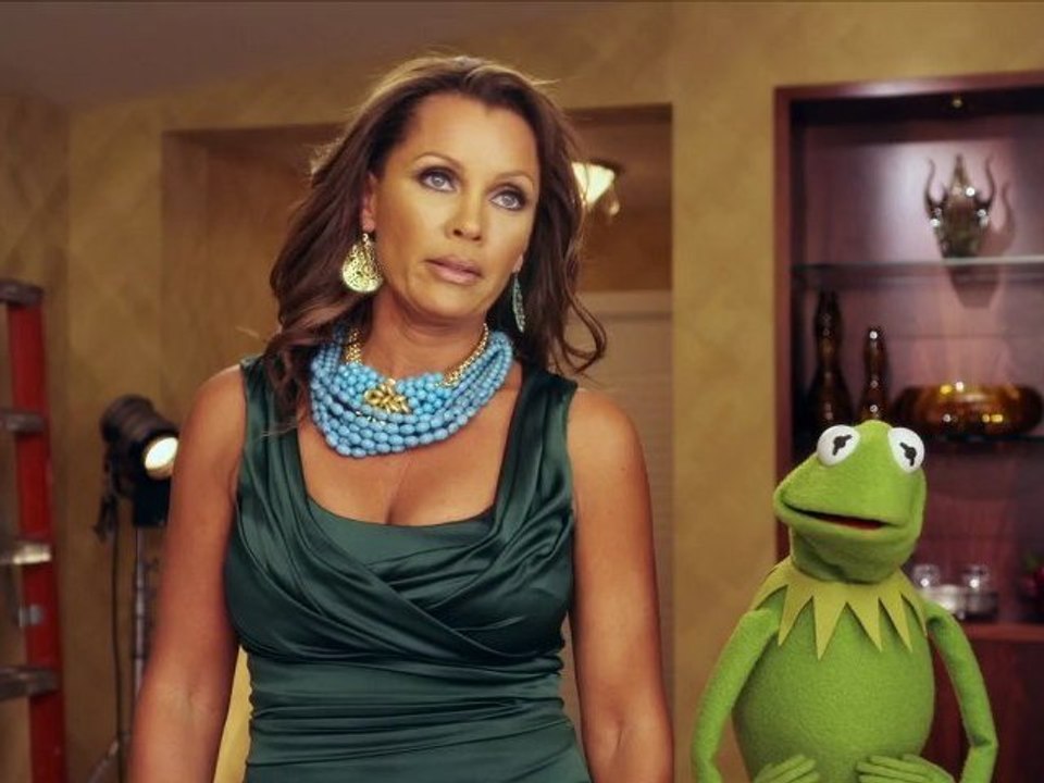 Les Muppets rencontrent Desperate Housewives - VOSTF