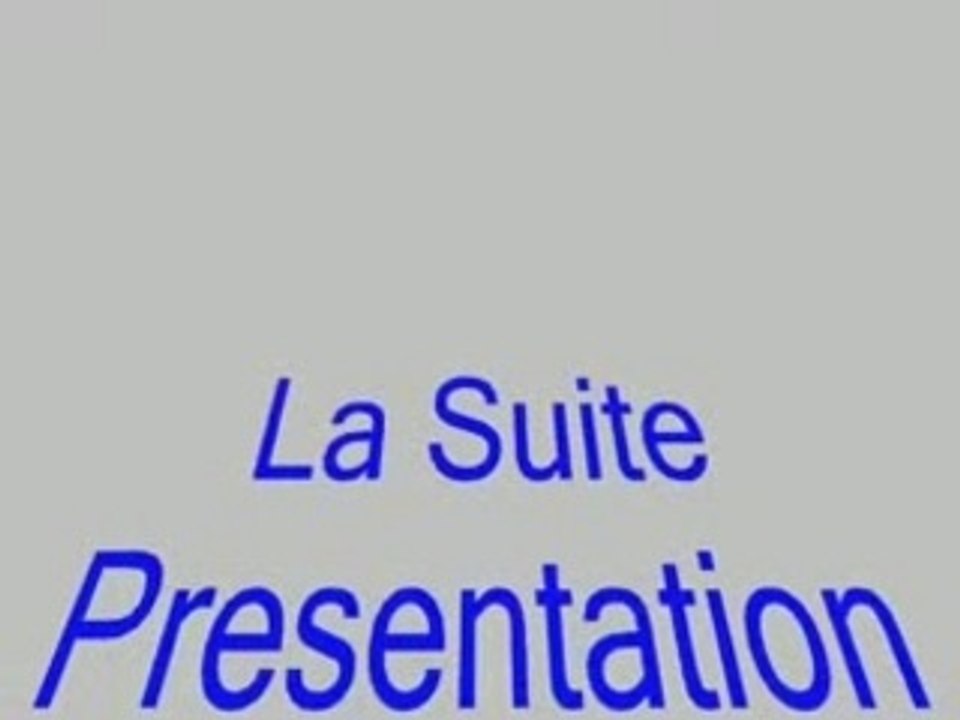 presentation 2.1