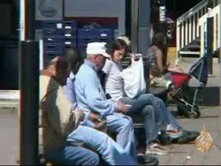 نقل للاجئين فلسطينيين بين العراق وسوريا