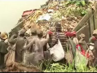 New outcry over Ivory Coast toxic dumping  27 Jun 07