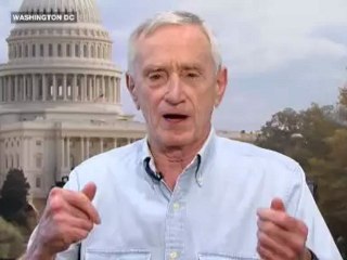 Inside Story -The Dream of Space Travel - 27 Jun 07 - Part 1