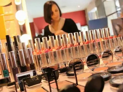 Perfumería y cosmética - Madrid - Le Secret du Marais