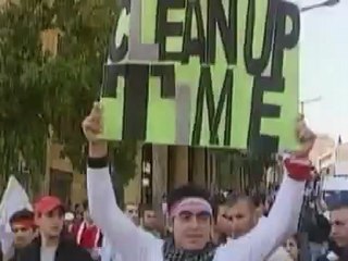 Listening Post - TV anchor gloats over death -22 Jun 07-Pt 1