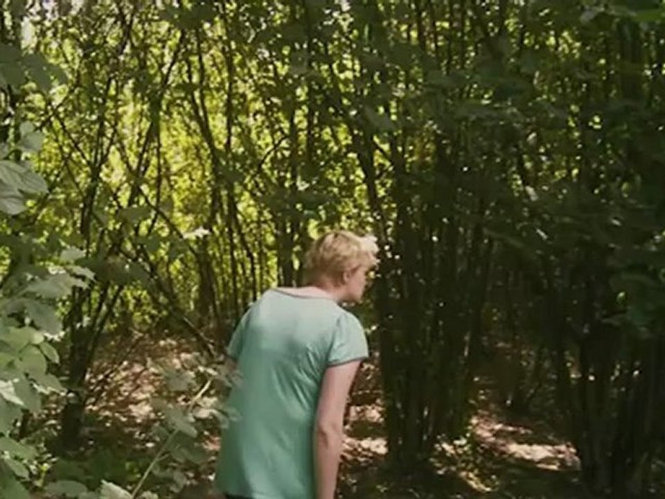 Totem Trailer deutsch