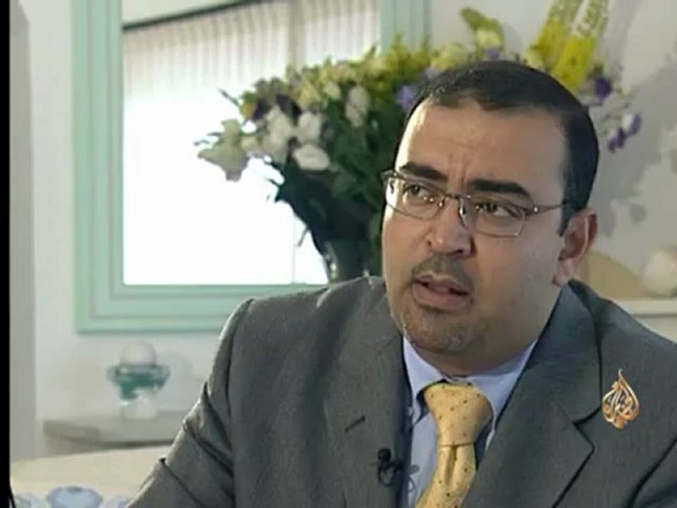لقاء اليوم - أحمد زكي يماني